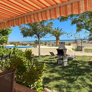 La Margarita Hébergement de vacances L'Hospitalet de l'Infant