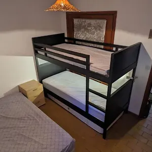 Appartement T3 Au Calme Rez De Jardin Station La Colmiane, Valdeblore