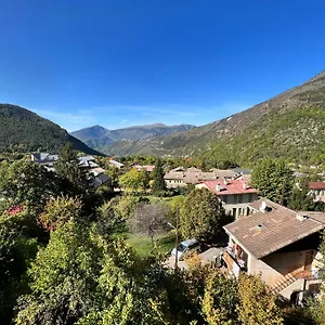 Appartement Ecrin De, Valdeblore